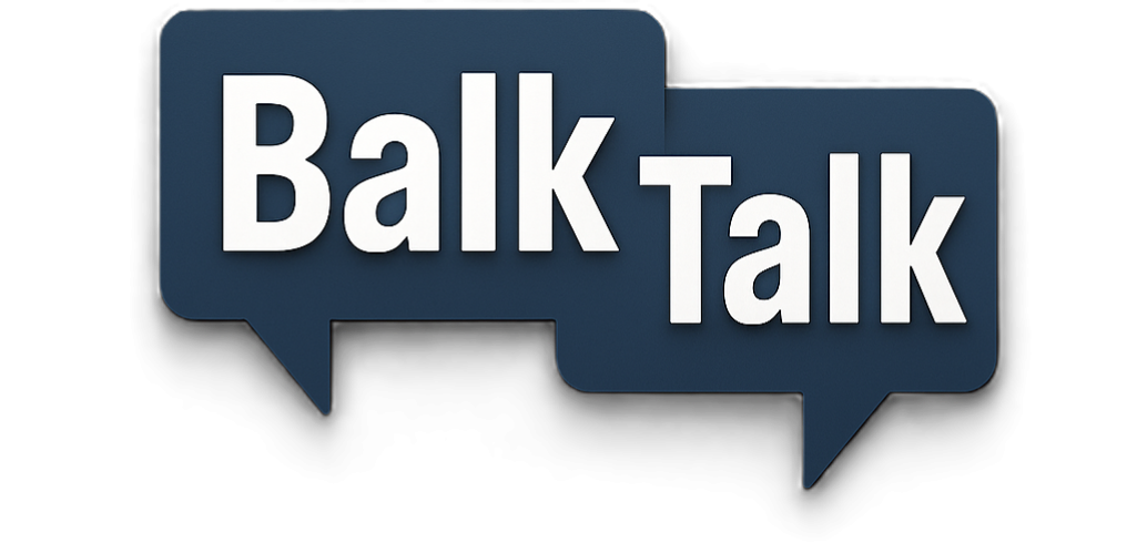 BalkTalk